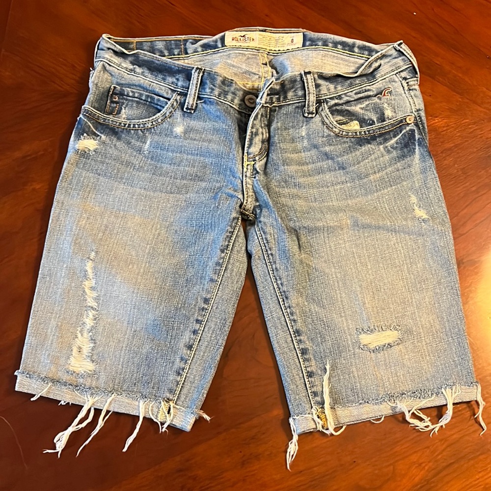 Hollister size 0
